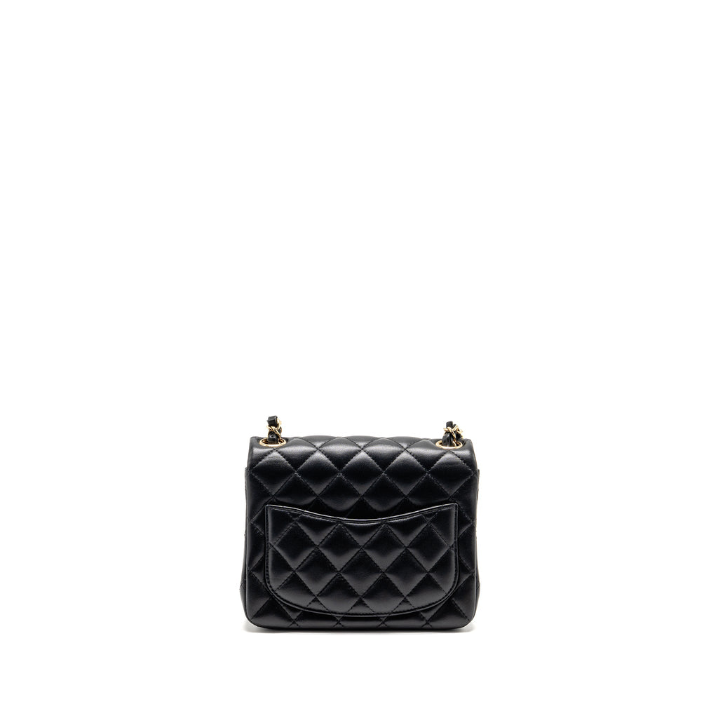 chanel-mini-square-flap-bag-lambskin-black-lghw-microchip-copy-2