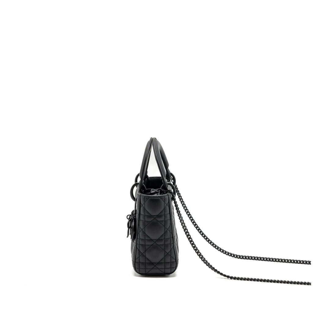 dior-mini-lady-dior-calfskin-so-black-2