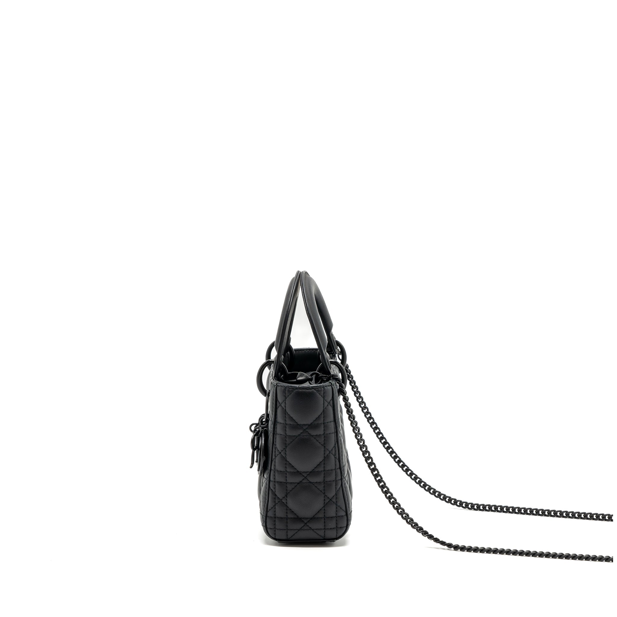 dior-mini-lady-dior-calfskin-so-black-2