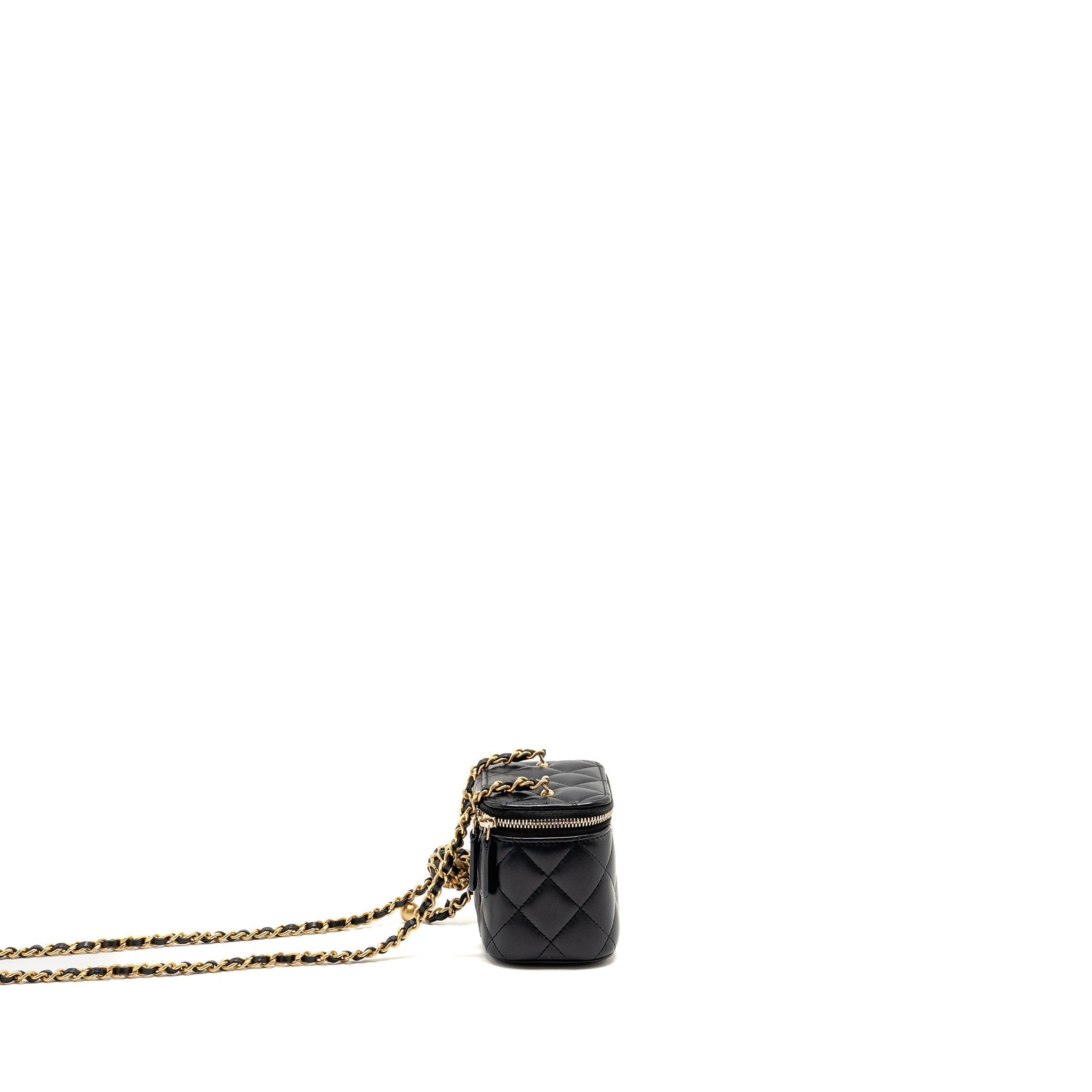 chanel-22s-pearl-crush-mini-vanity-with-chain-lambskin-black-ghw-1