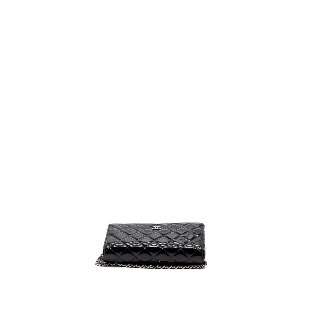 chanel-classic-wallet-on-chain-patent-black-shw-1