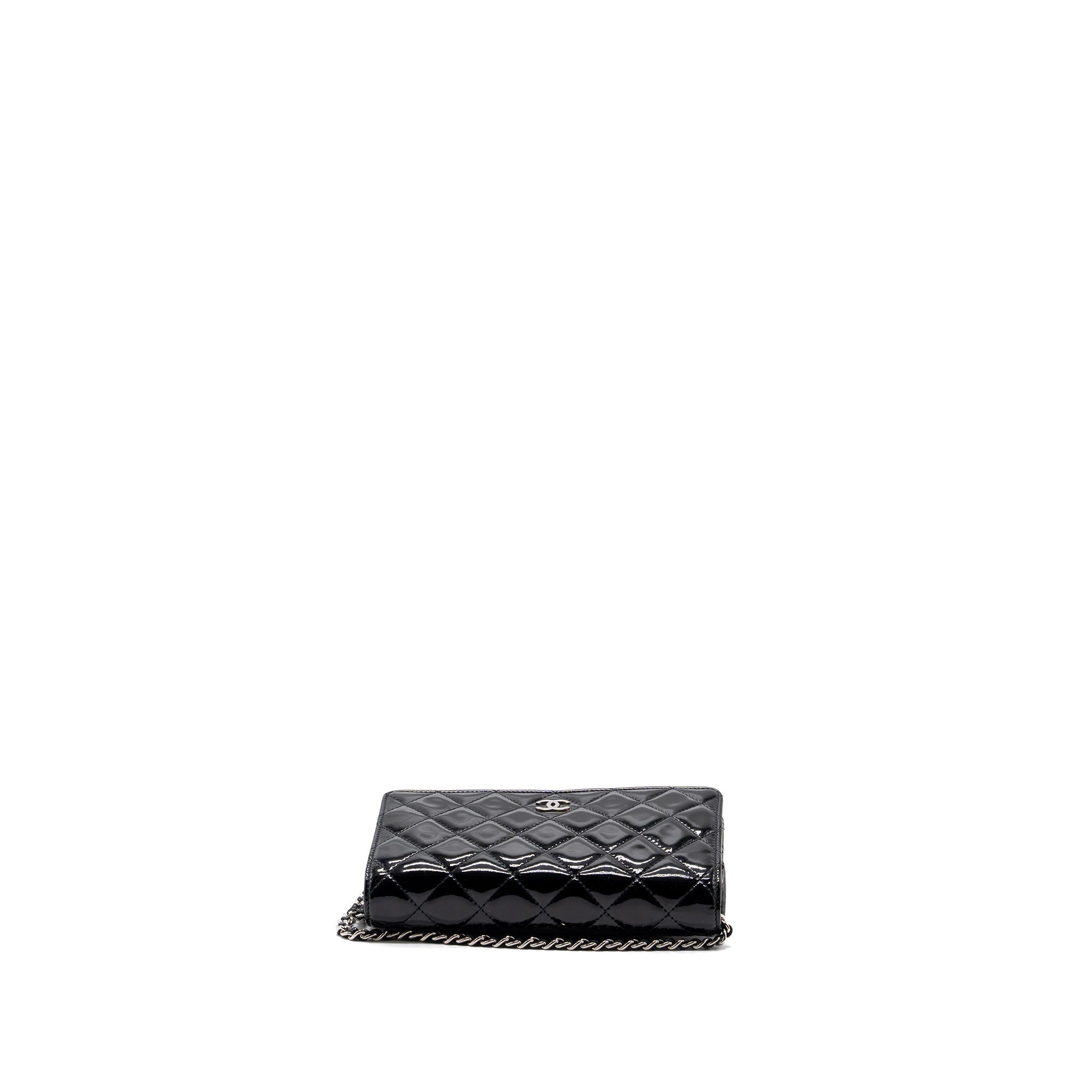 chanel-classic-wallet-on-chain-patent-black-shw-1
