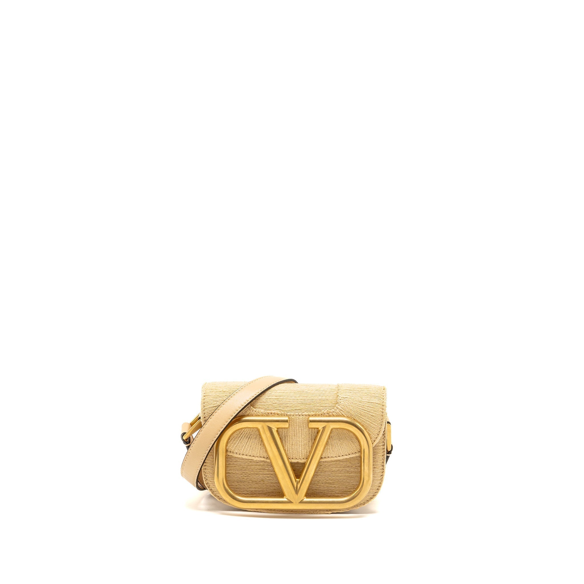 valentino-small-supervee-crossbody-bag-leather-raffia-beige-ghw-copy
