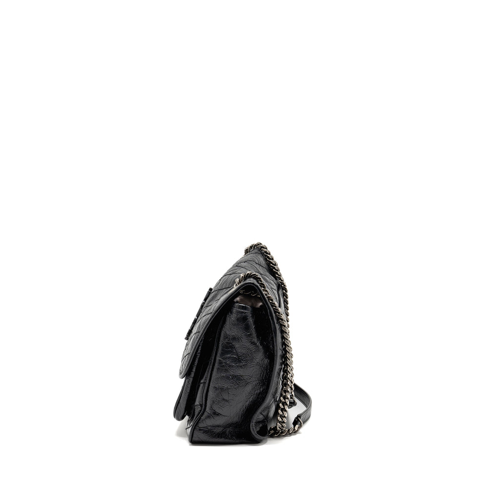 saint-laurent-medium-niki-calfskin-black-shw