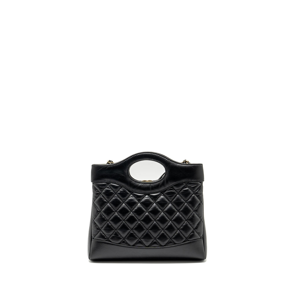 chanel-23a-mini-31-bag-calfskin-black-lghw-microchip-copy