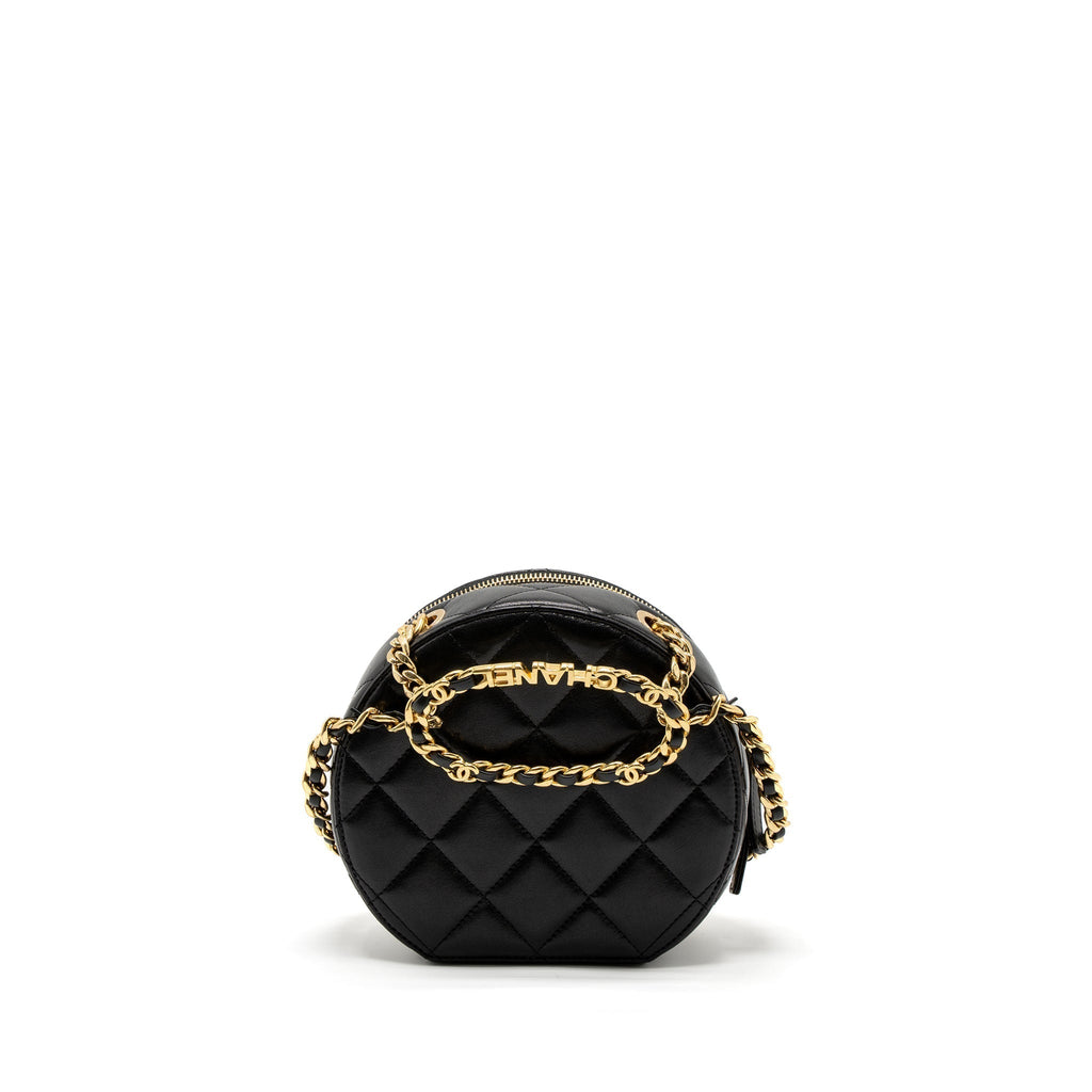 chanel-round-vanity-with-round-handle-crossbody-bag-lambskin-black-ghw-microchip