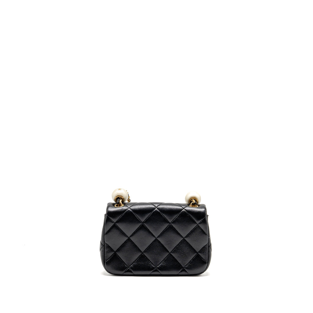 chanel-24s-pearl-adjustable-chain-mini-flap-bag-lambskin-black-ghwmicrochip