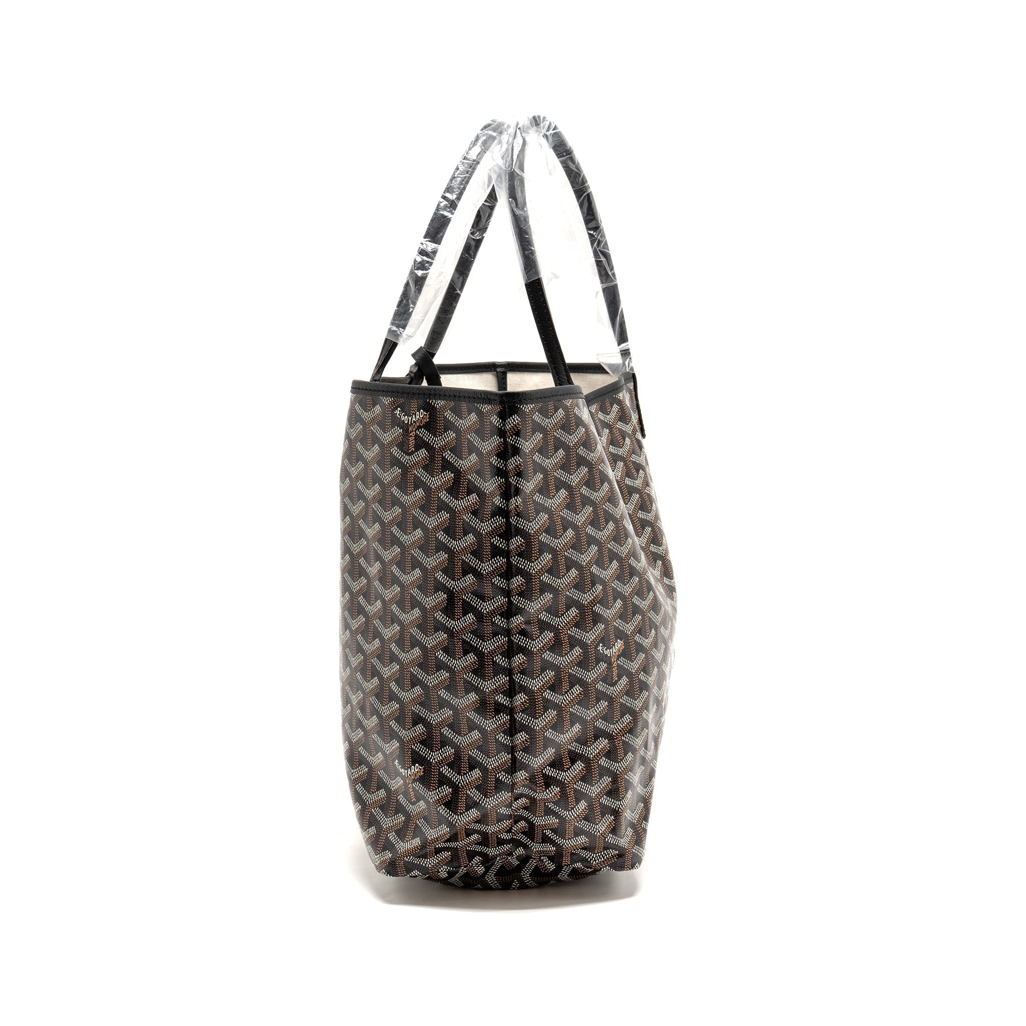 goyard-saint-louis-pm-bag-goyardine-canvas-calfskin-black-shw