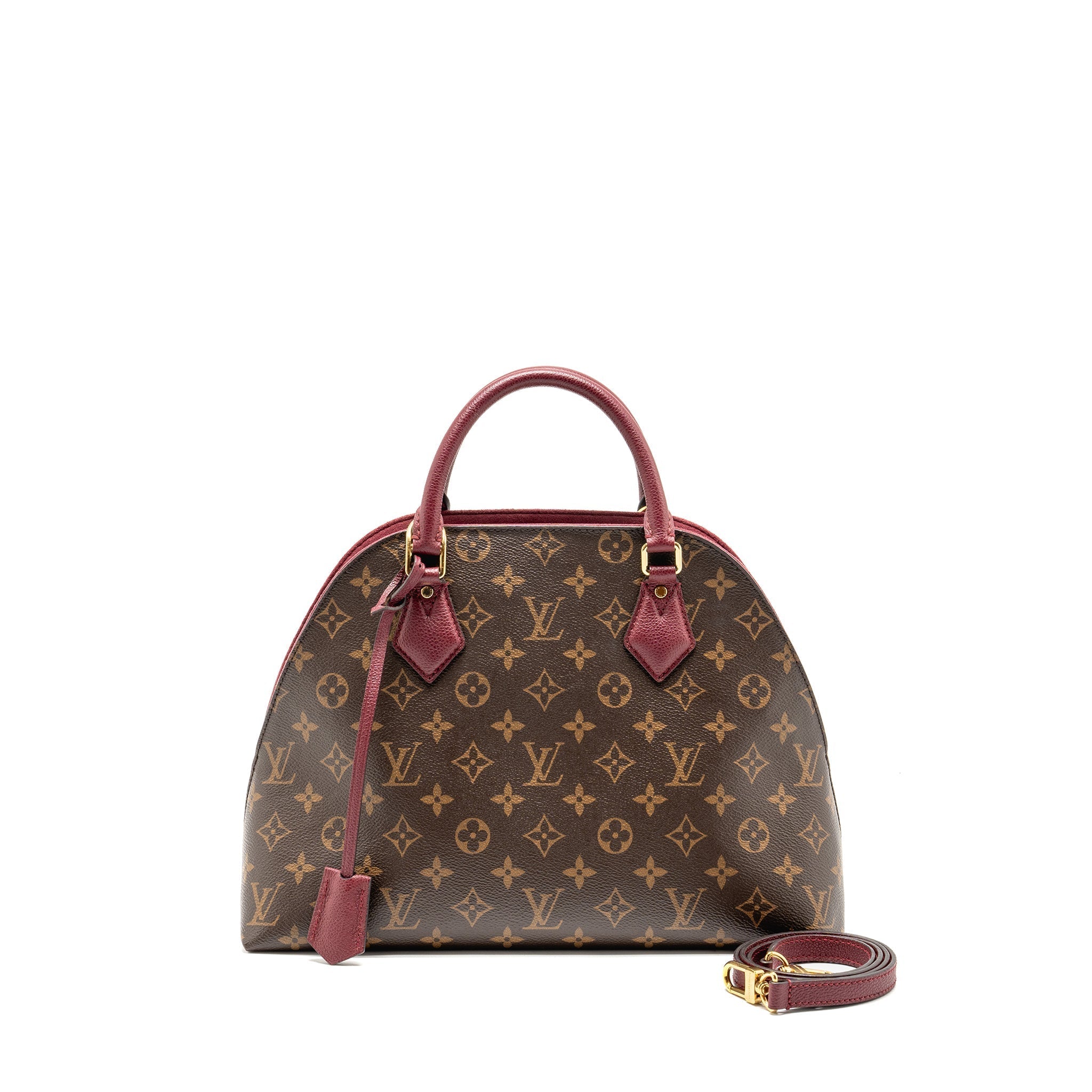 louis-vuitton-alma-b-n-b-bag-monogram-canvas-raspberry-ghw