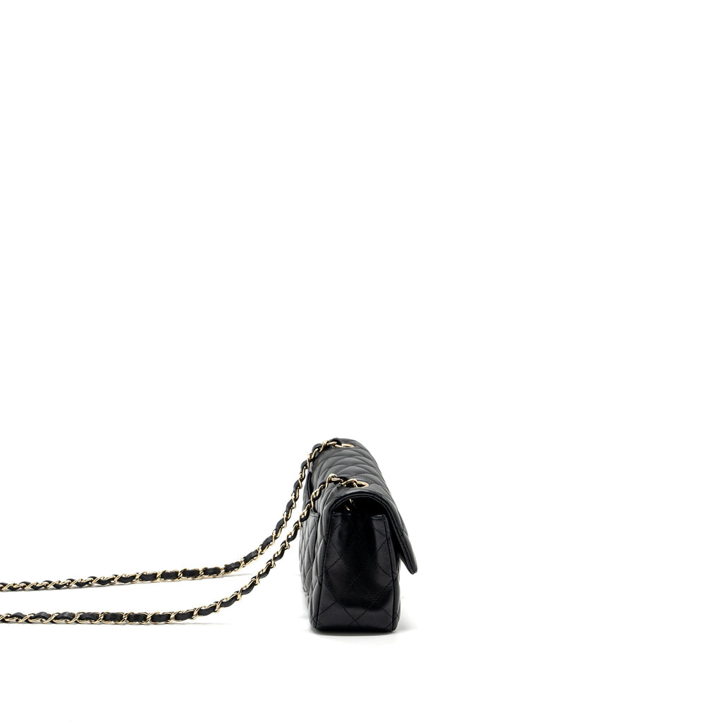 chanel-mini-rectangular-lambskin-black-ghw