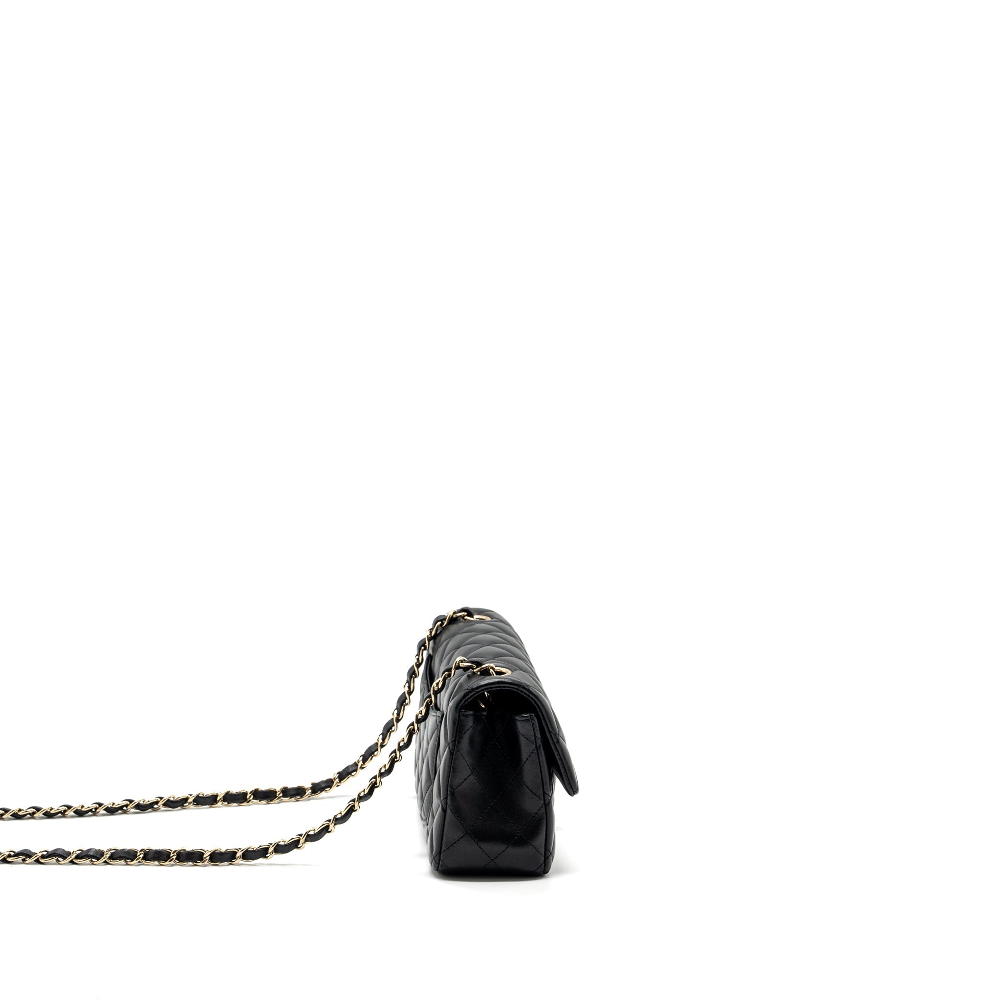 chanel-mini-rectangular-lambskin-black-ghw
