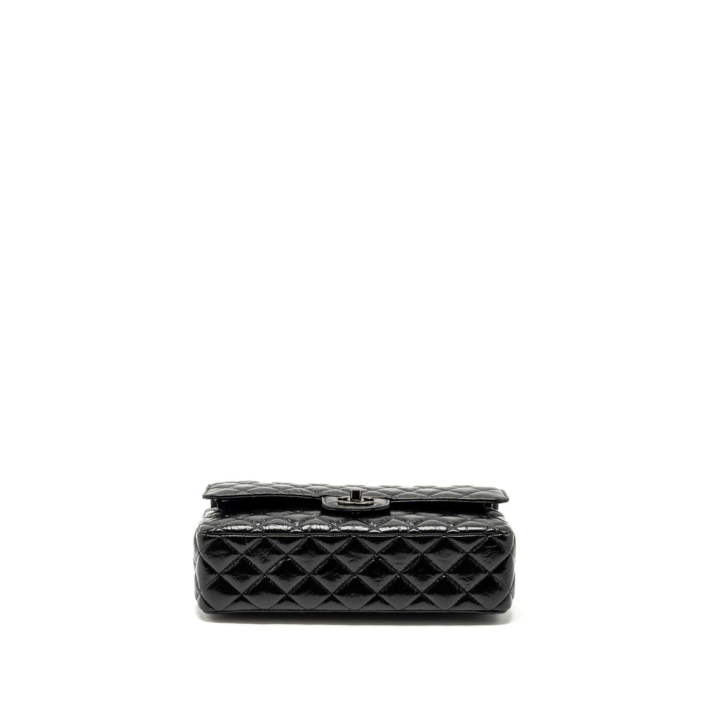 chanel-medium-classic-double-flap-bag-shiny-aged-calfskin-so-black