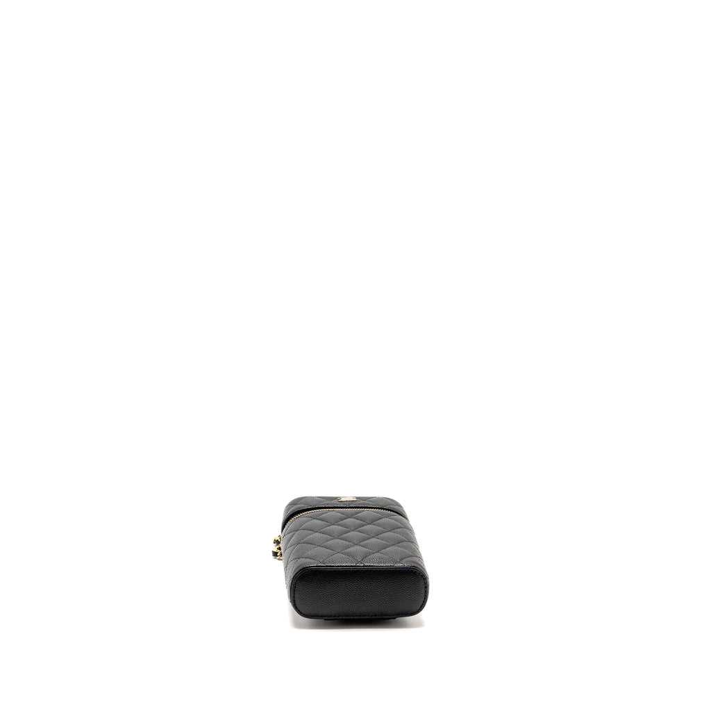 chanel-classic-vanity-phone-holder-with-chain-caviar-black-lghw-copy