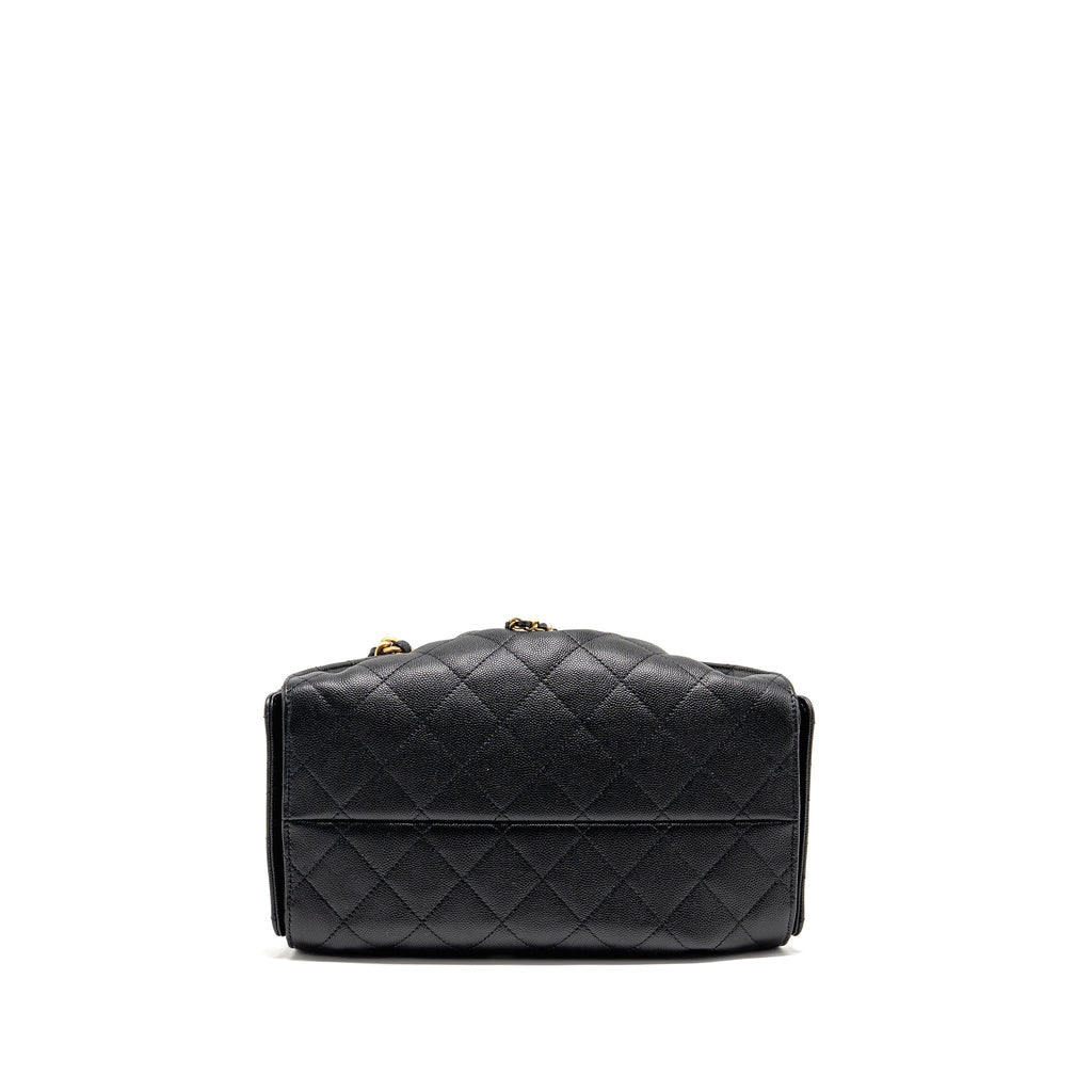 chanel-25-black
