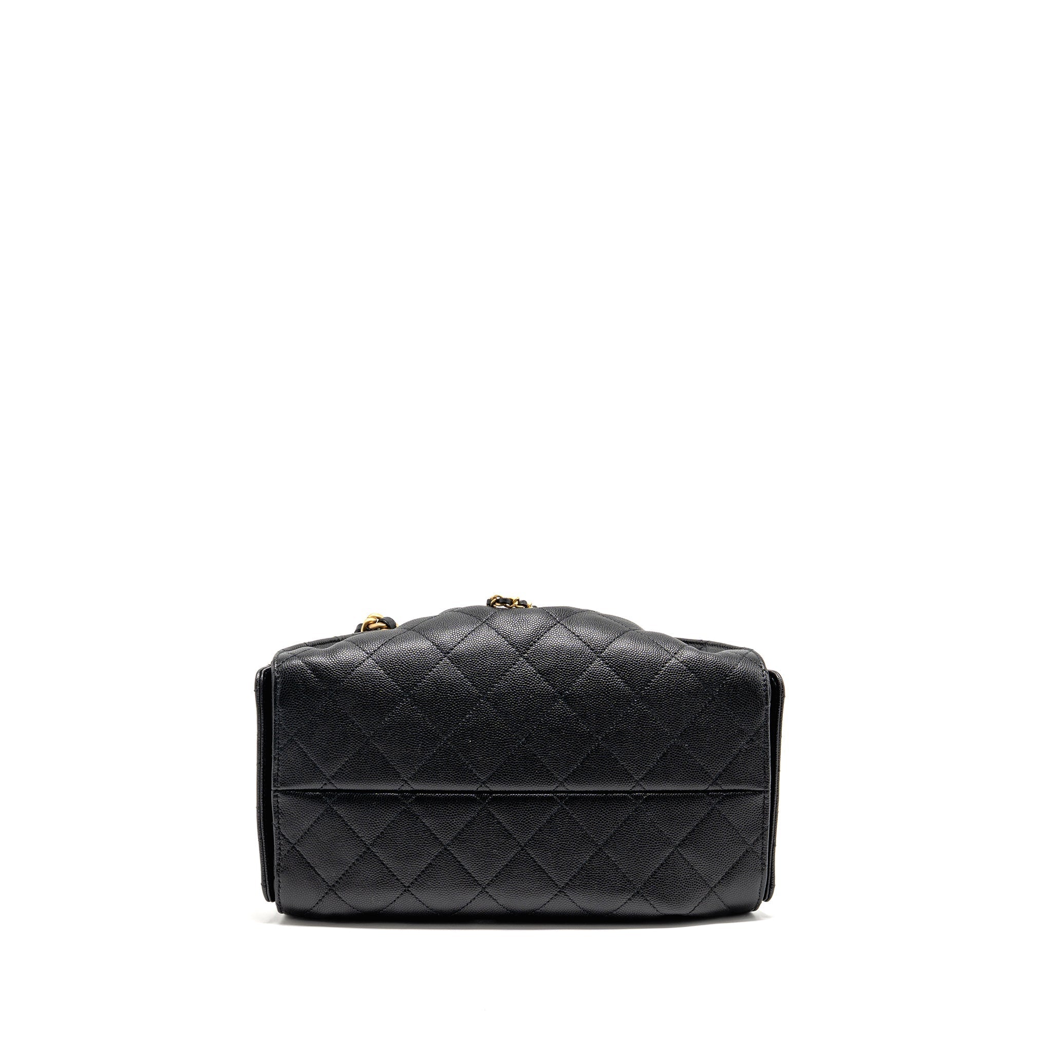 chanel-25-black