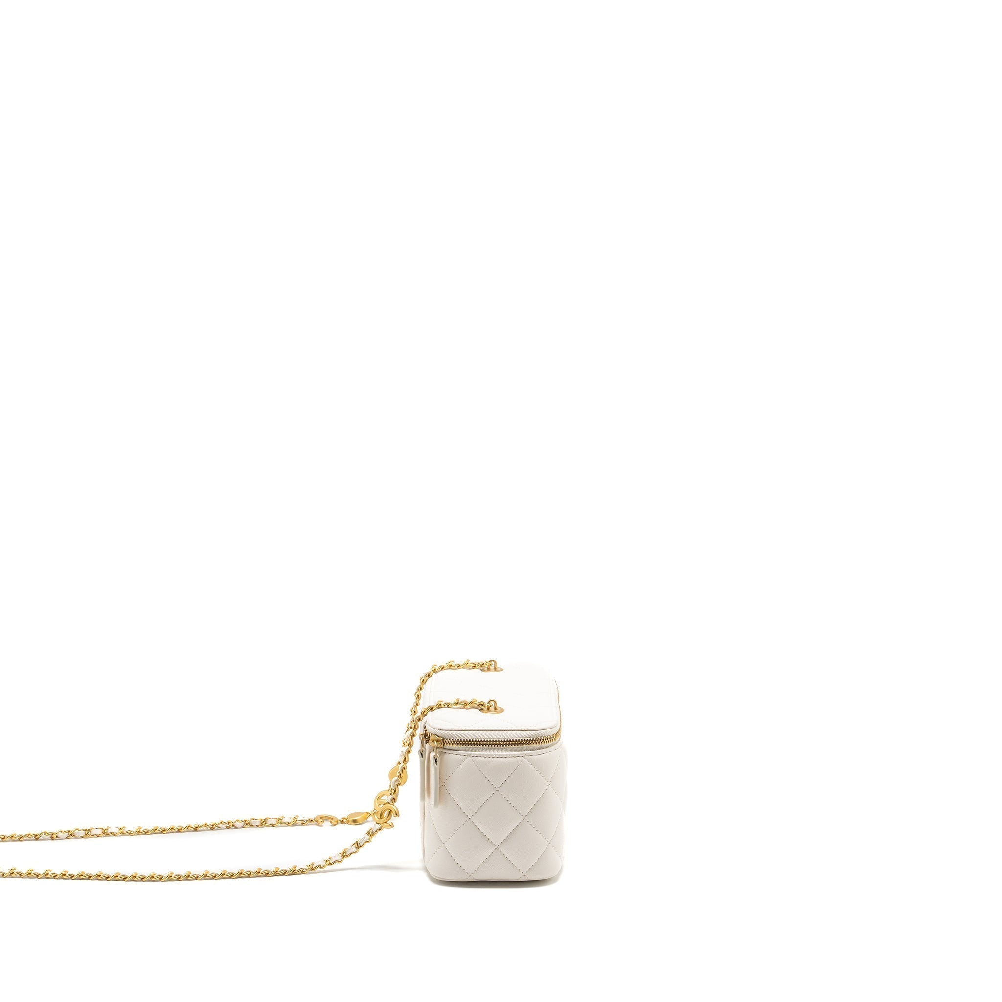 chanel-long-vanity-with-coco-letter-chain-lambskin-white-ghw-microchip