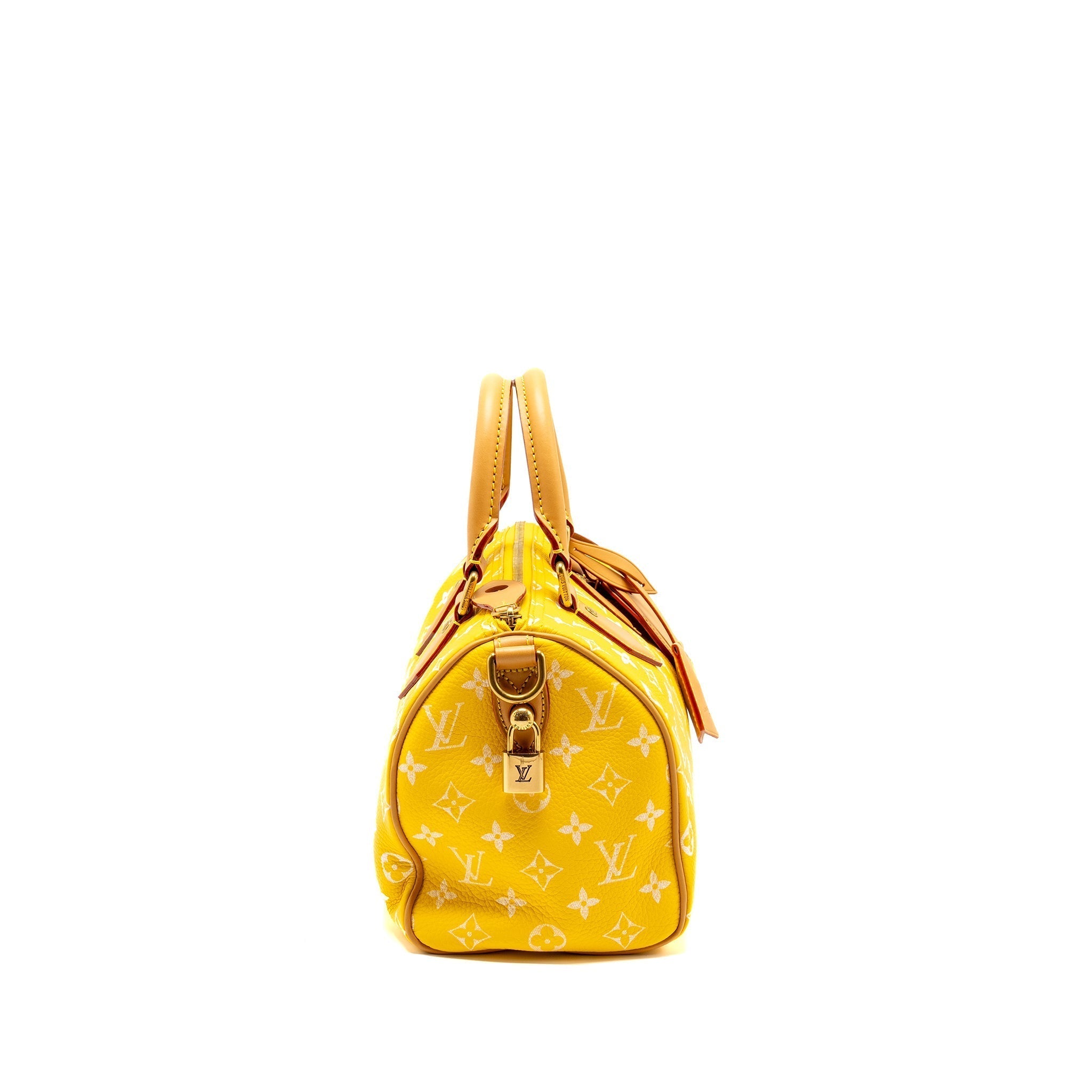louis-vuitton-speedy-p9-bandouliere-25-monogram-soft-calfskin-jaune-mat-ghw