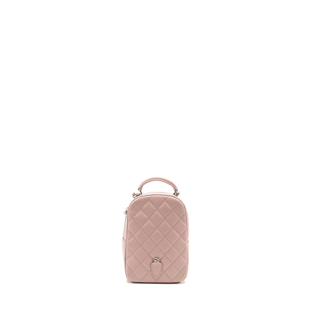 chanel-24p-classic-mini-backpack-caviar-light-pink-shw-microchip-copy-1