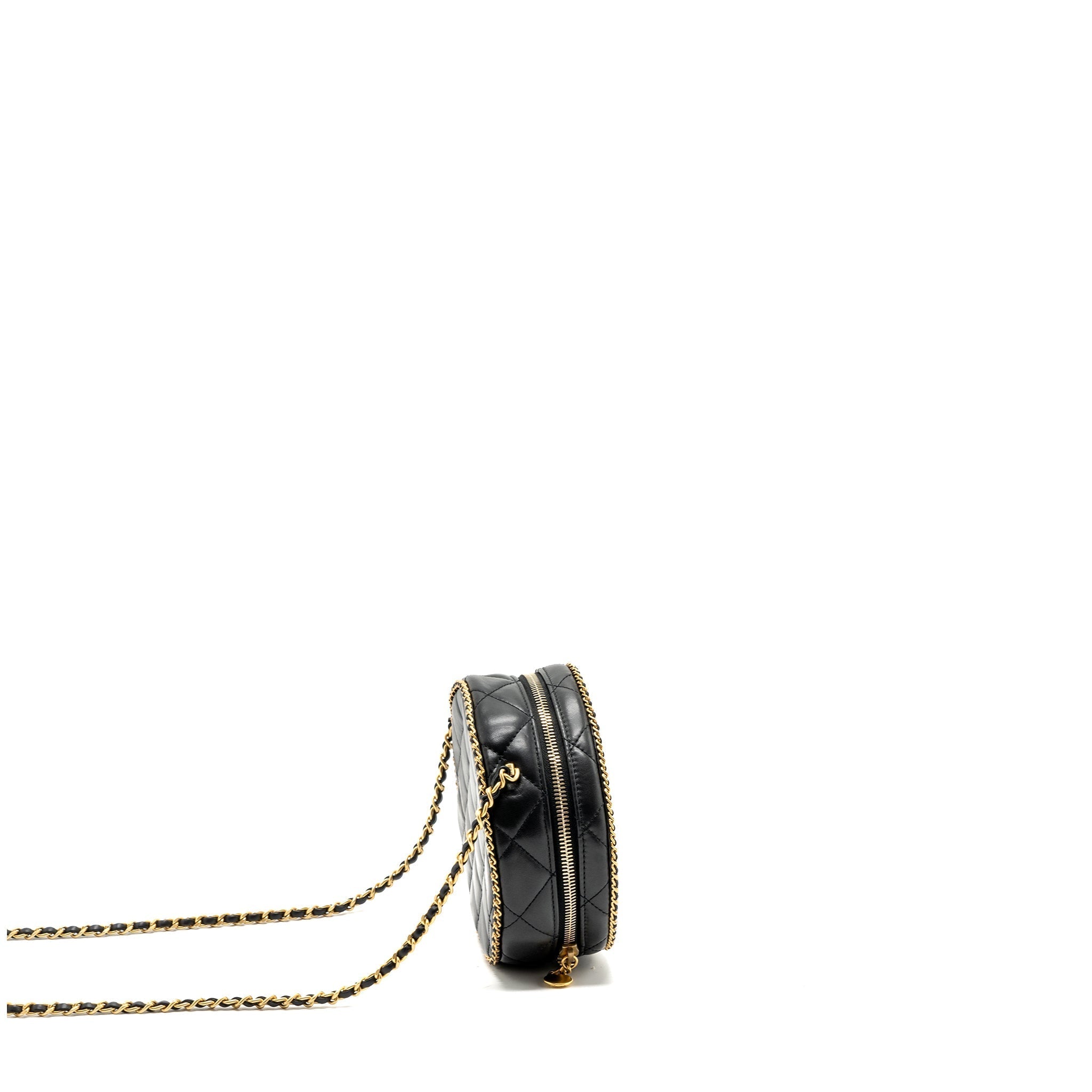 chanel-round-vanity-with-chain-lambskin-black-ghw-microchip