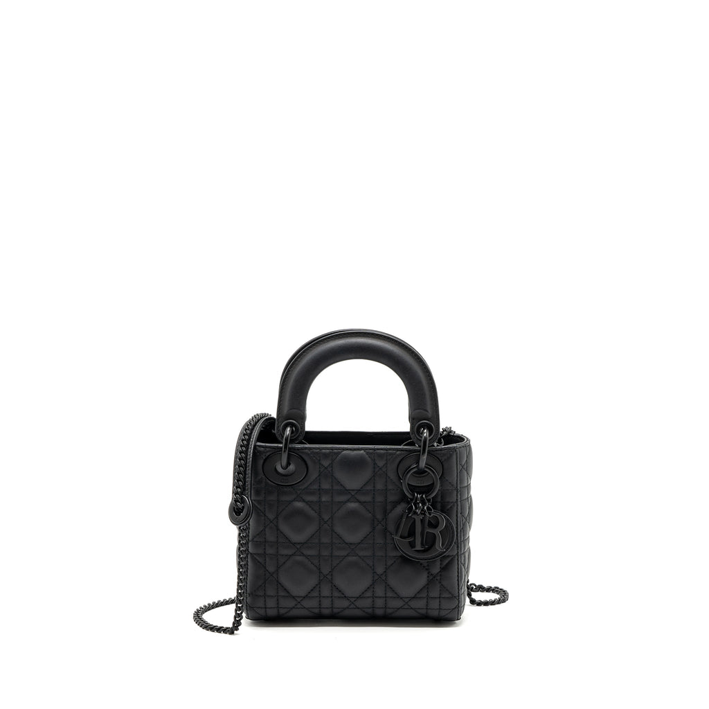 dior-mini-lady-dior-calfskin-so-black-2