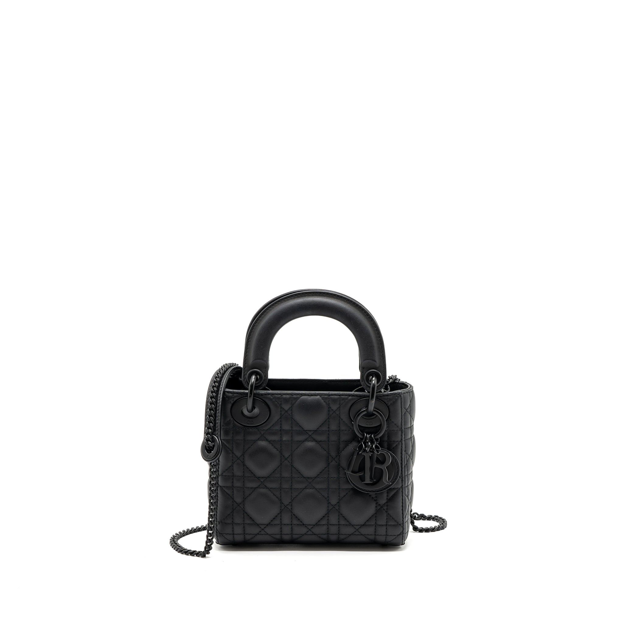 dior-mini-lady-dior-calfskin-so-black-2