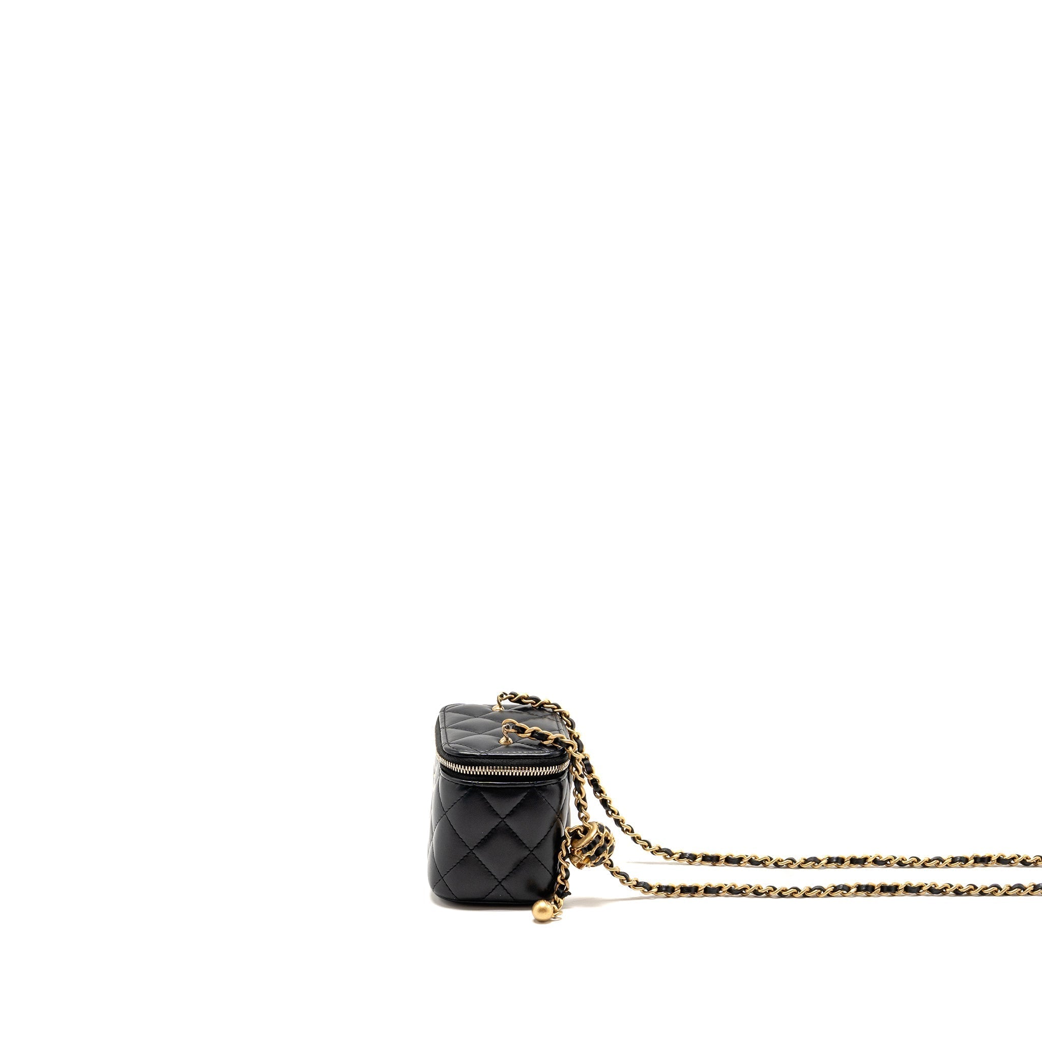 chanel-22s-pearl-crush-mini-vanity-with-chain-lambskin-black-ghw-1