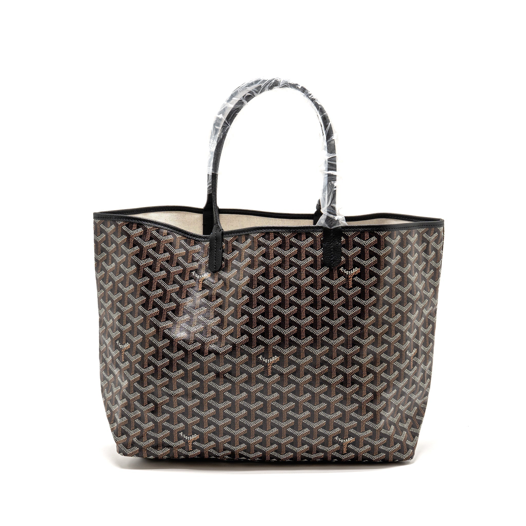 goyard-saint-louis-pm-bag-goyardine-canvas-calfskin-black-shw
