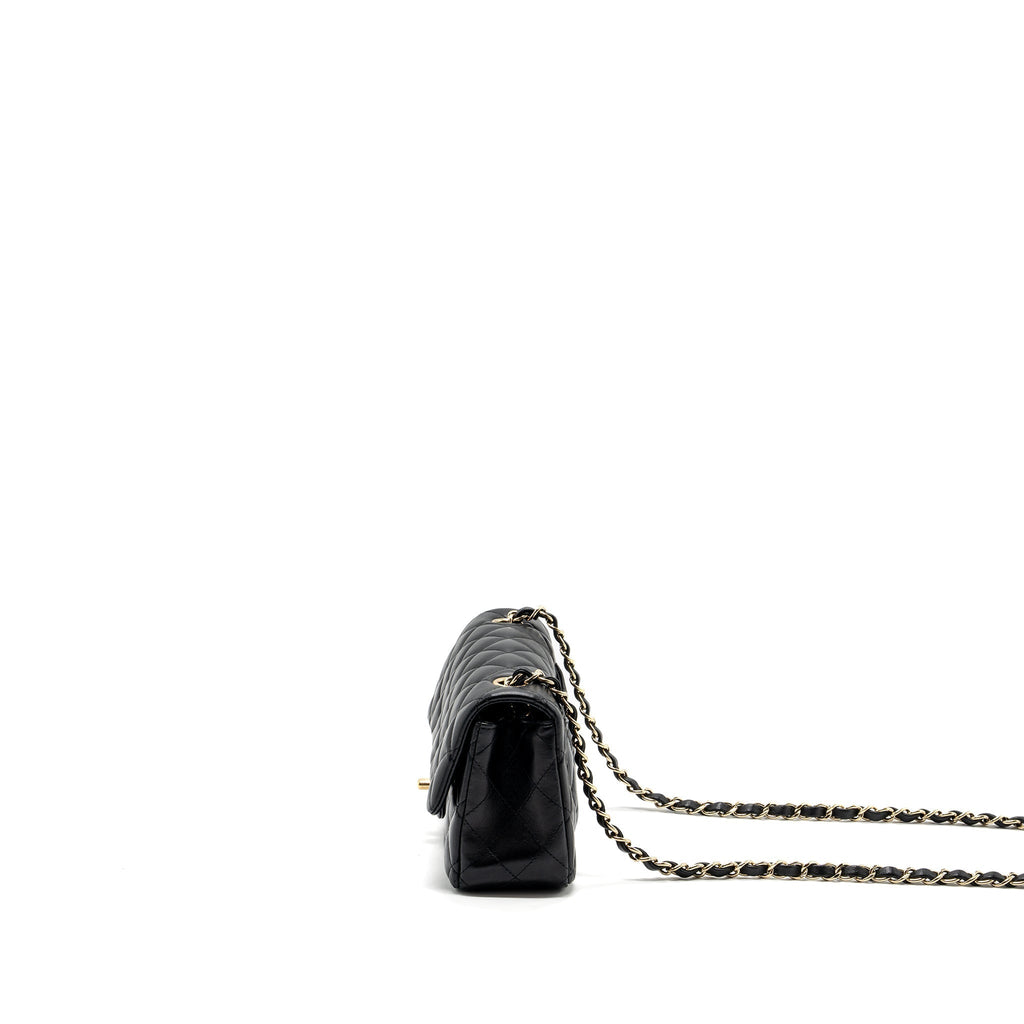 chanel-mini-rectangular-lambskin-black-ghw