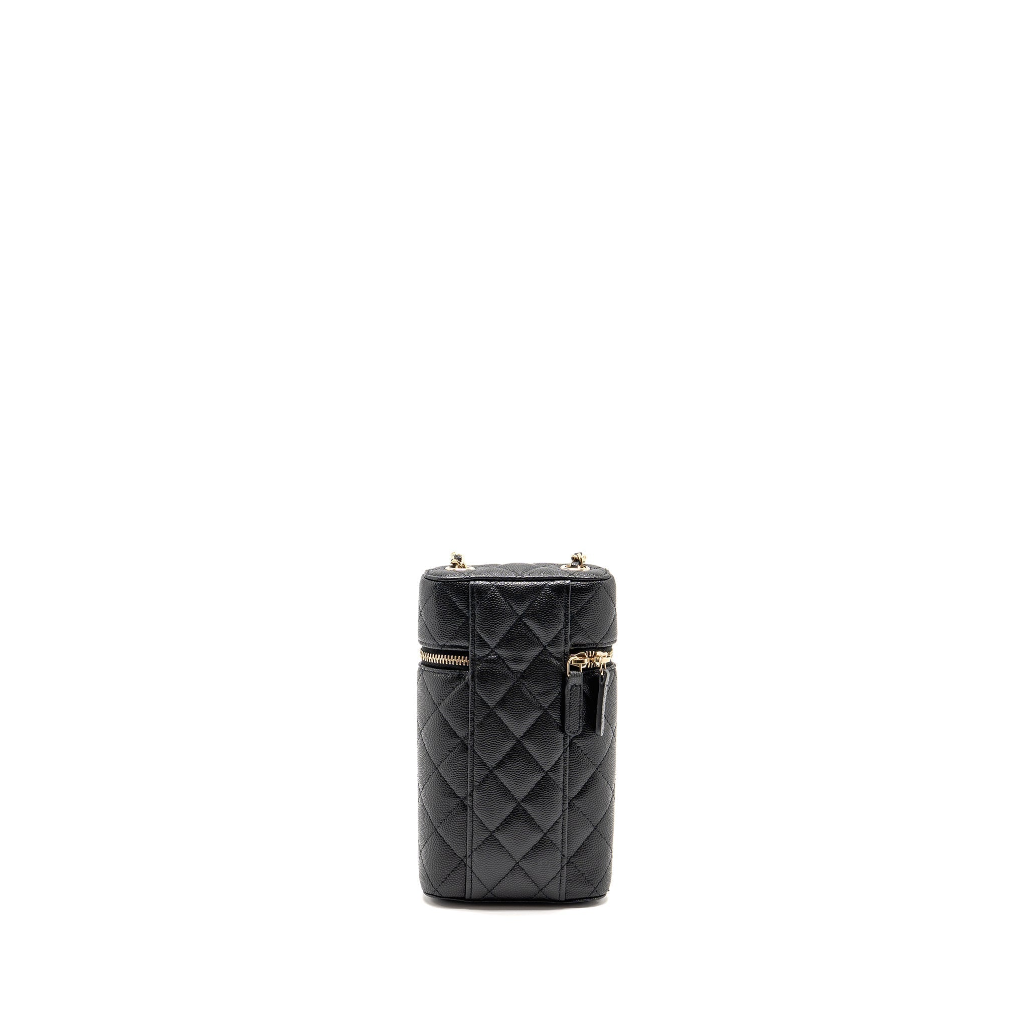 chanel-classic-vanity-phone-holder-with-chain-caviar-black-lghw-copy