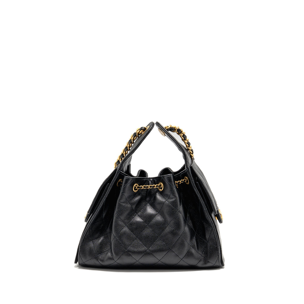 chanel-25-black