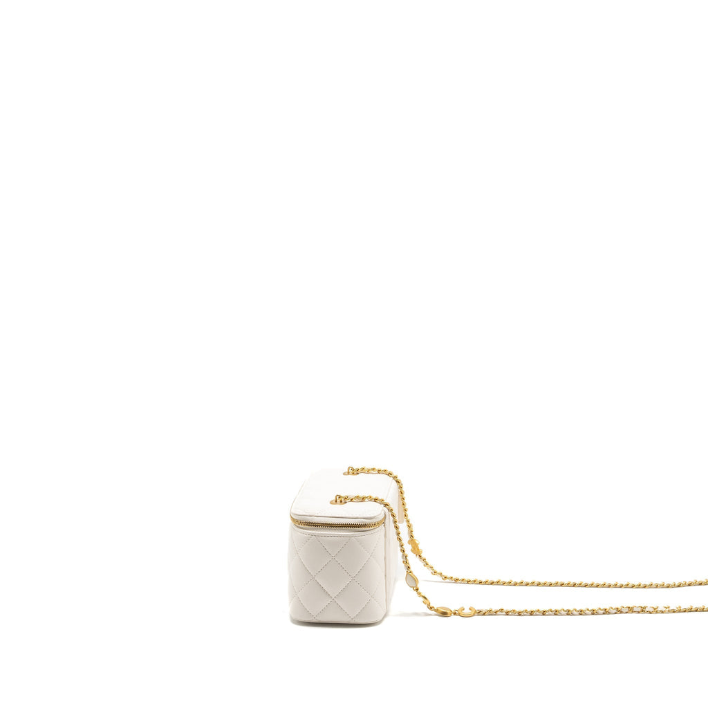chanel-long-vanity-with-coco-letter-chain-lambskin-white-ghw-microchip