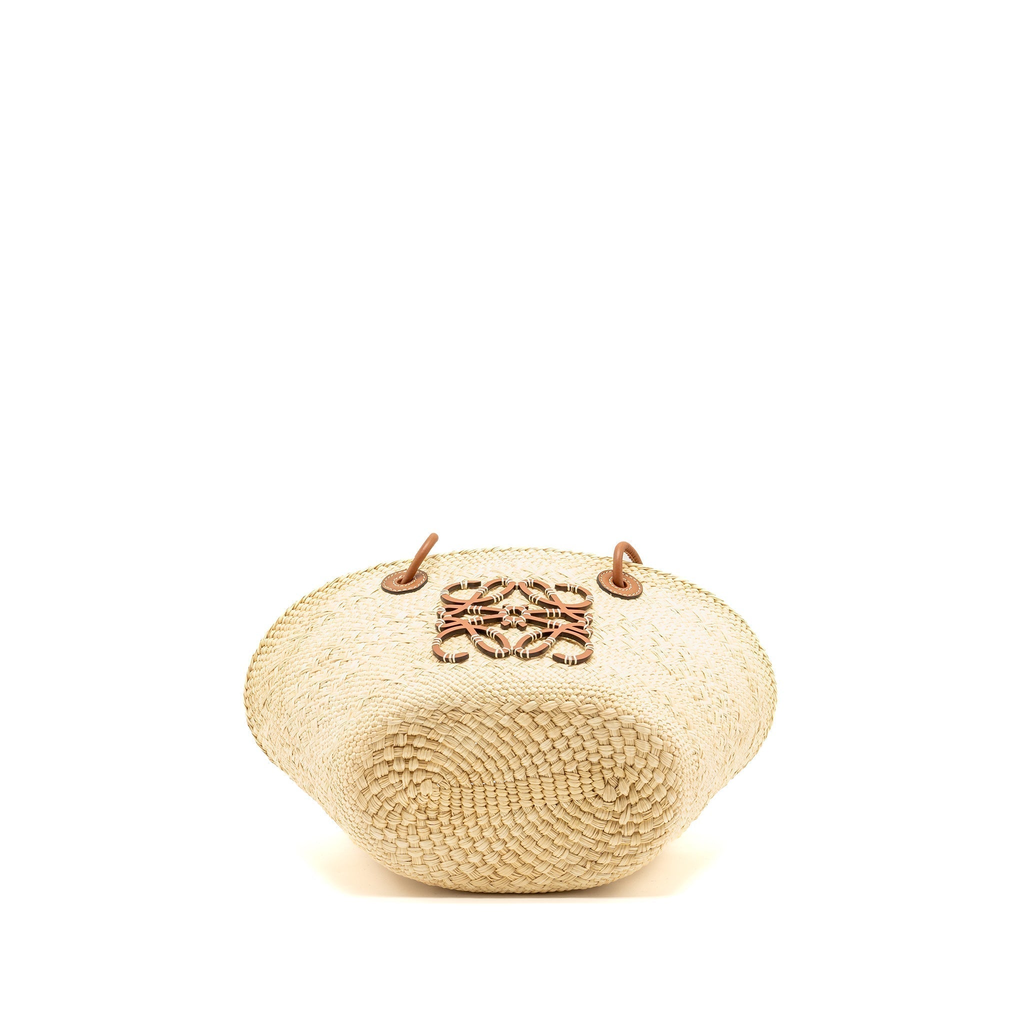 loewe-anagram-busket-small-bag-iraca-palm-calfskin-natural-tan