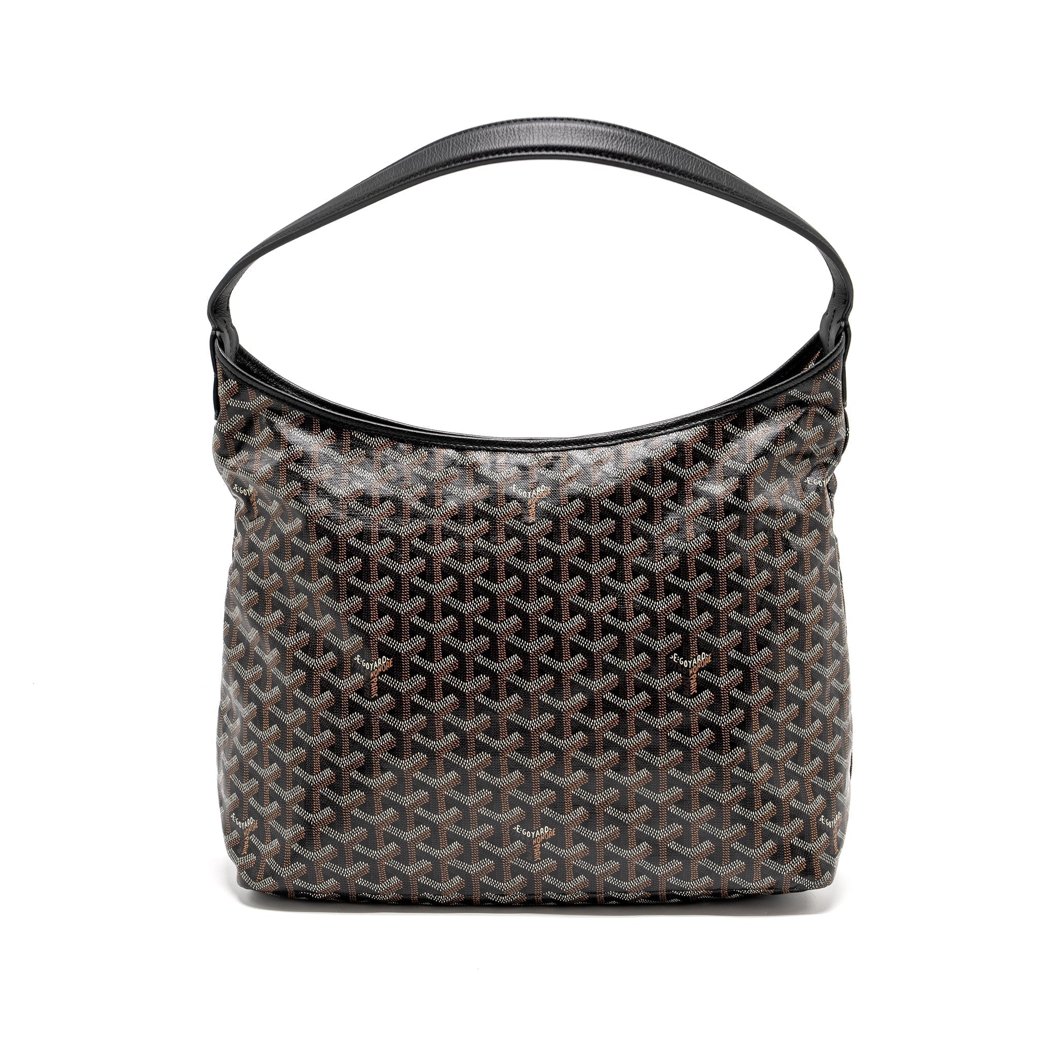 goyard-boheme-hobo-bag-goyardine-canvas-calfskin-black-shw