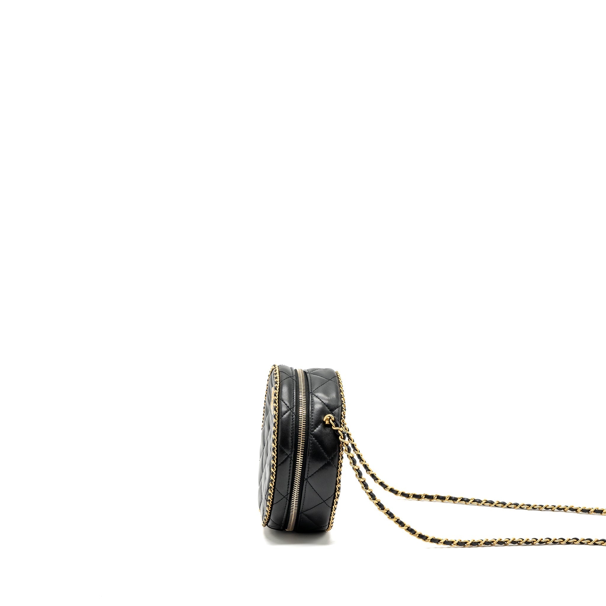 chanel-round-vanity-with-chain-lambskin-black-ghw-microchip
