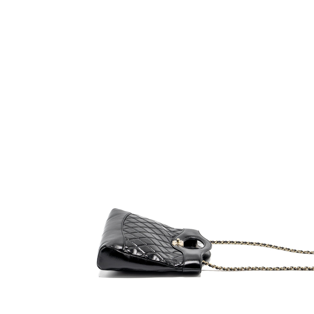 chanel-mini-31-bag-shiny-calfskin-black-lghw-microchip-copy