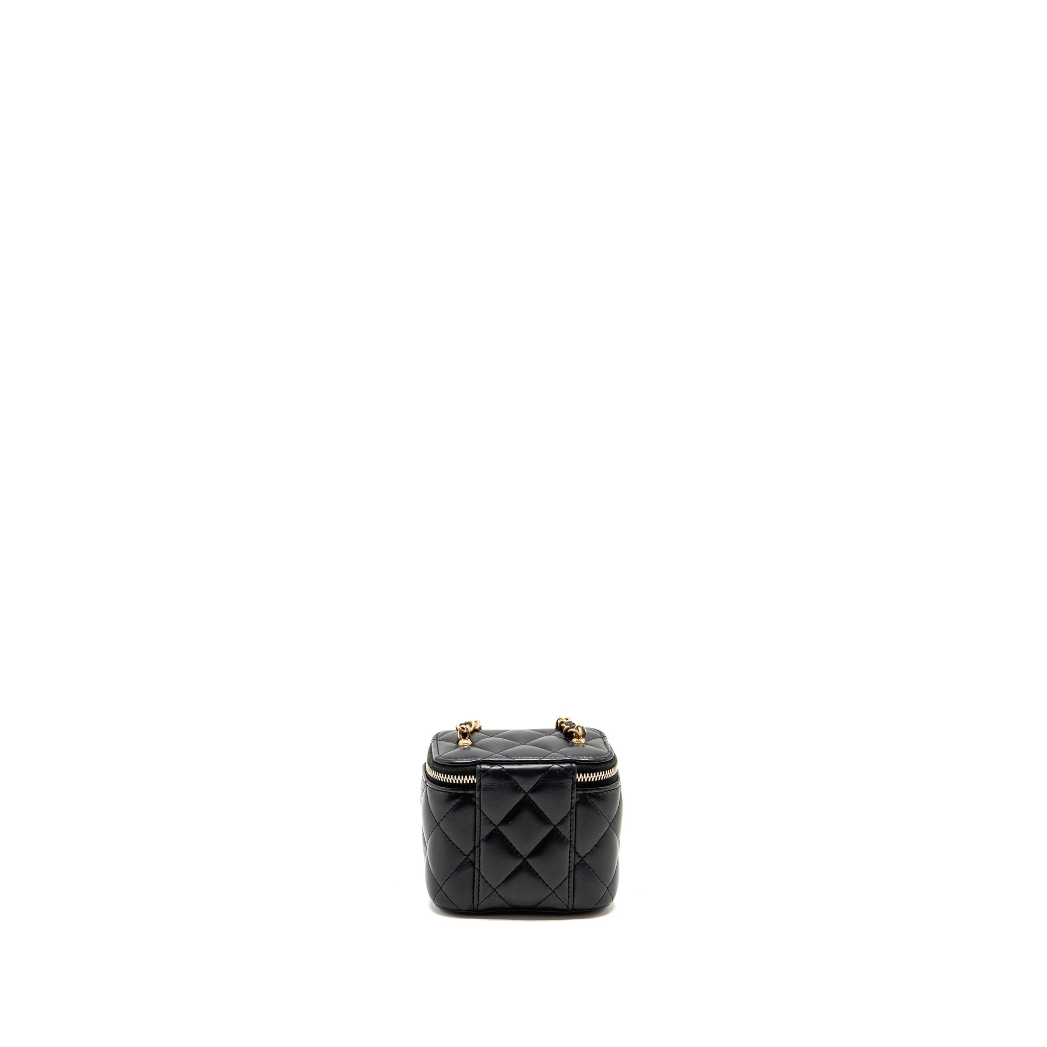 chanel-22s-pearl-crush-mini-vanity-with-chain-lambskin-black-ghw-1