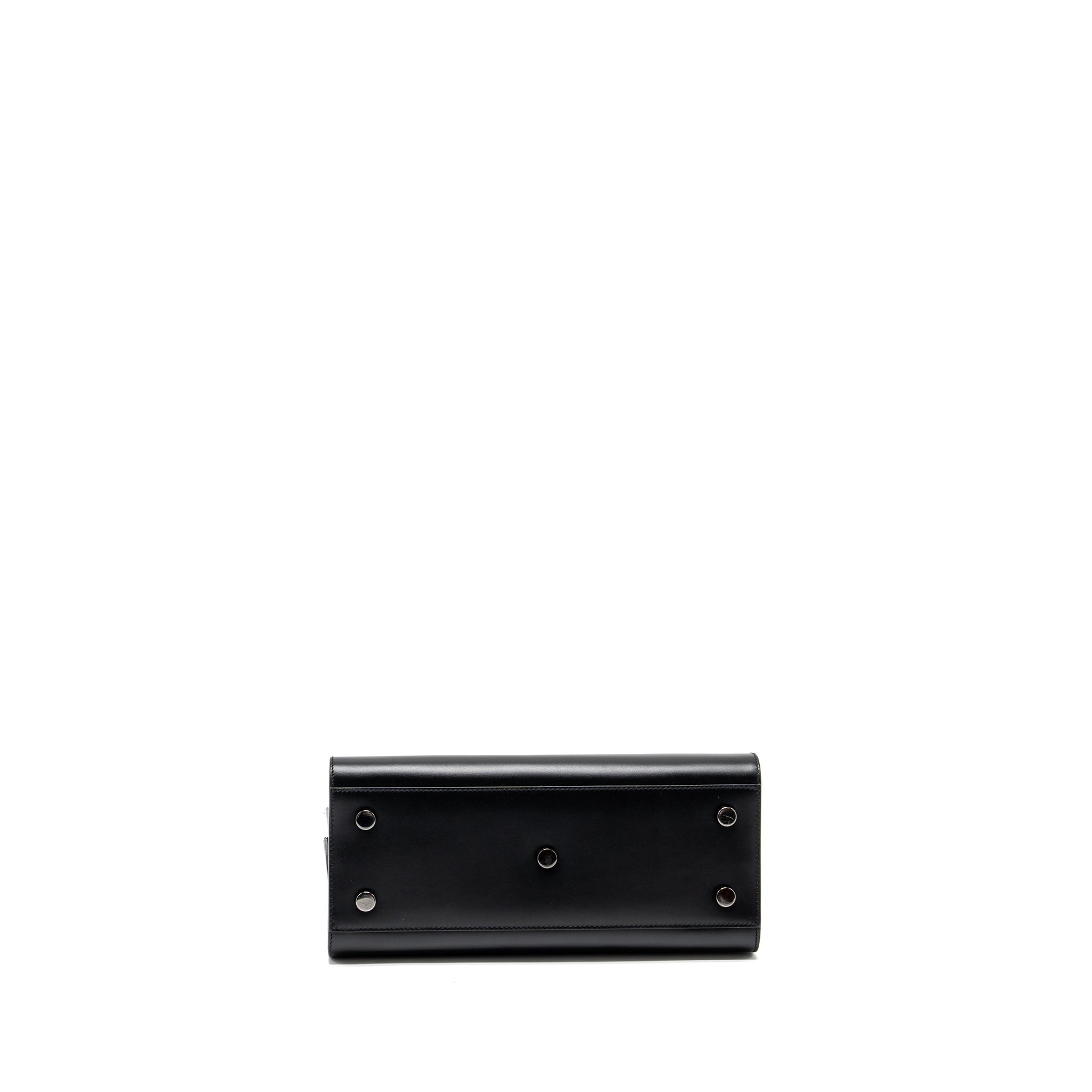 saint-laurent-bag-black