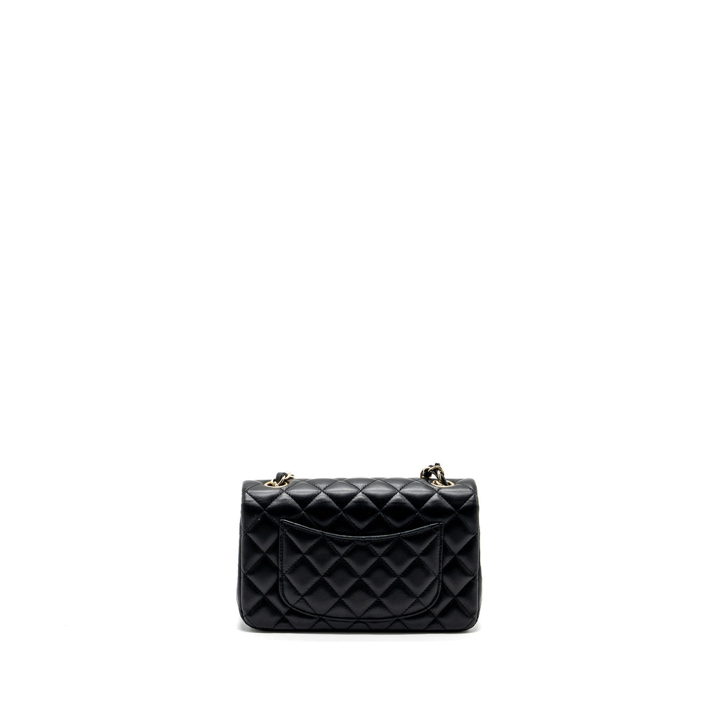 chanel-mini-rectangular-lambskin-black-ghw