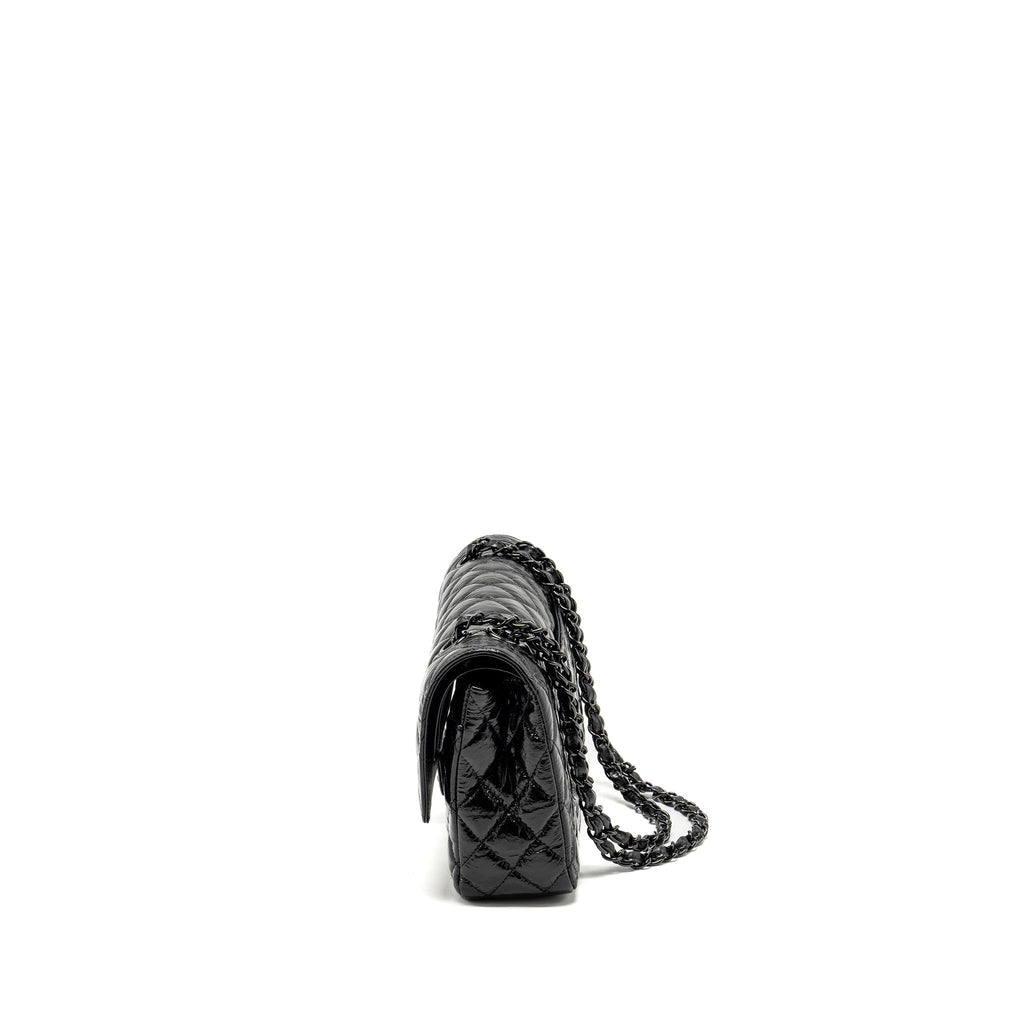 chanel-medium-classic-double-flap-bag-shiny-aged-calfskin-so-black