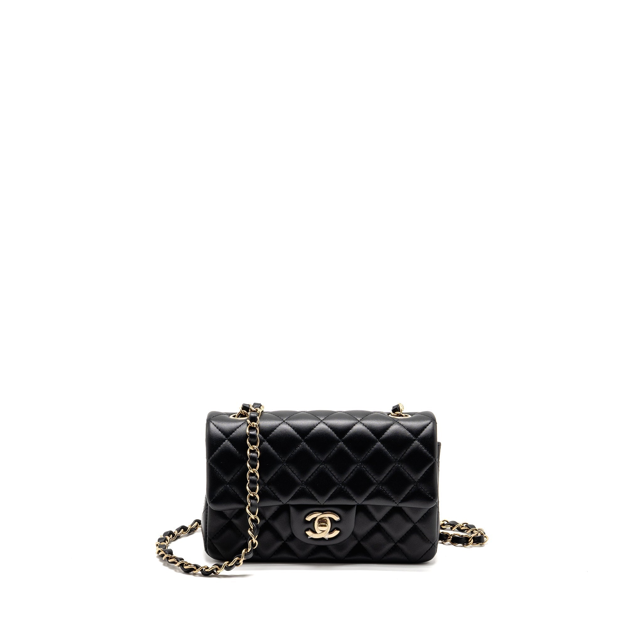 chanel-mini-rectangular-flap-bag-lambskin-black-lghw-microchip-copy-2