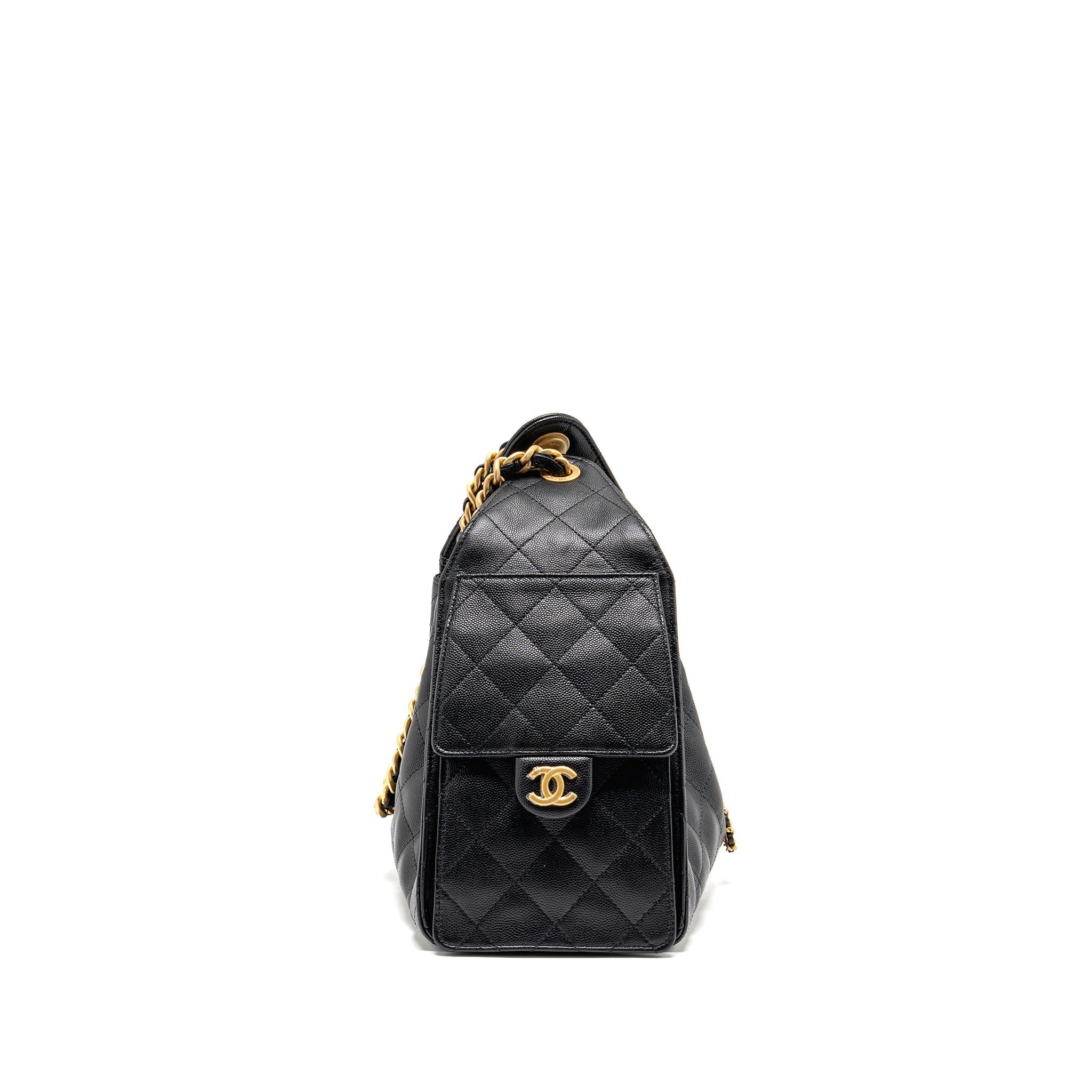 chanel-25-black