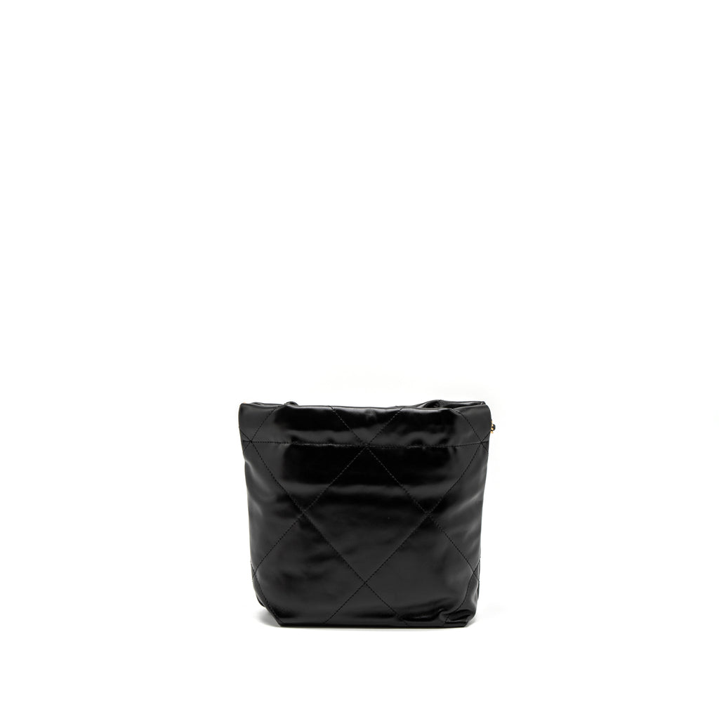 chanel-mini-22-bag-shiny-calfskin-black-brushed-ghw-microchip-1