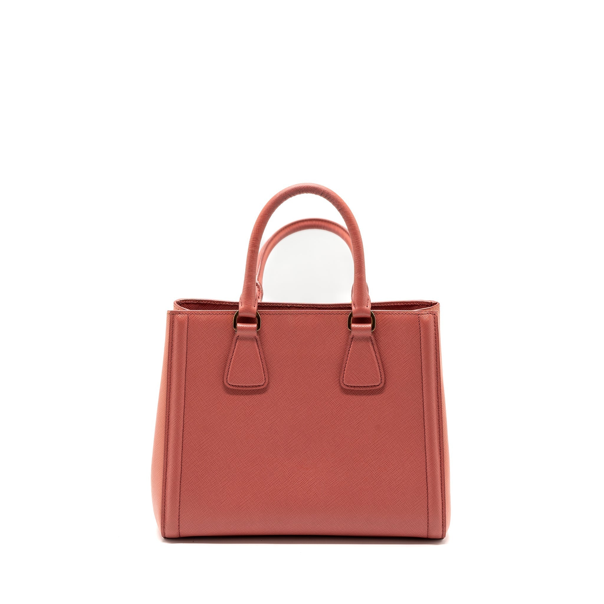 prada-top-handle-small-tote-bag-saffiano-calfskin-pink-ghw