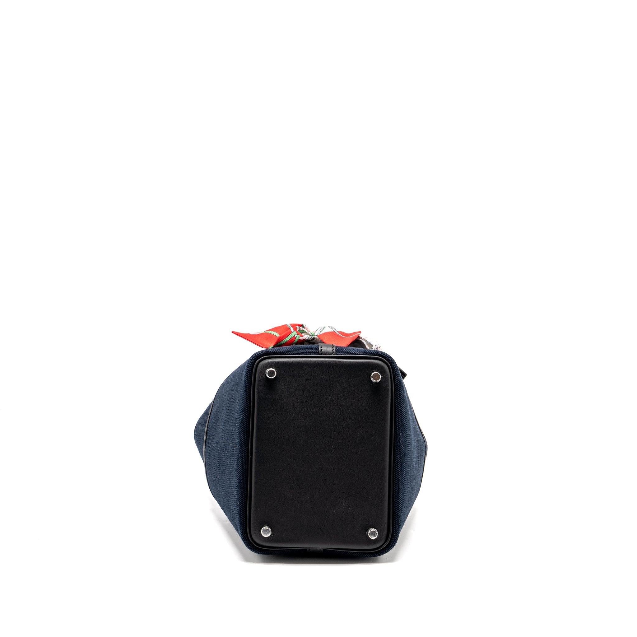 hermes-cargo-picotin-18-lock-bag-canvas-swift-bleu-marine-black-shw-stamp-u-copy