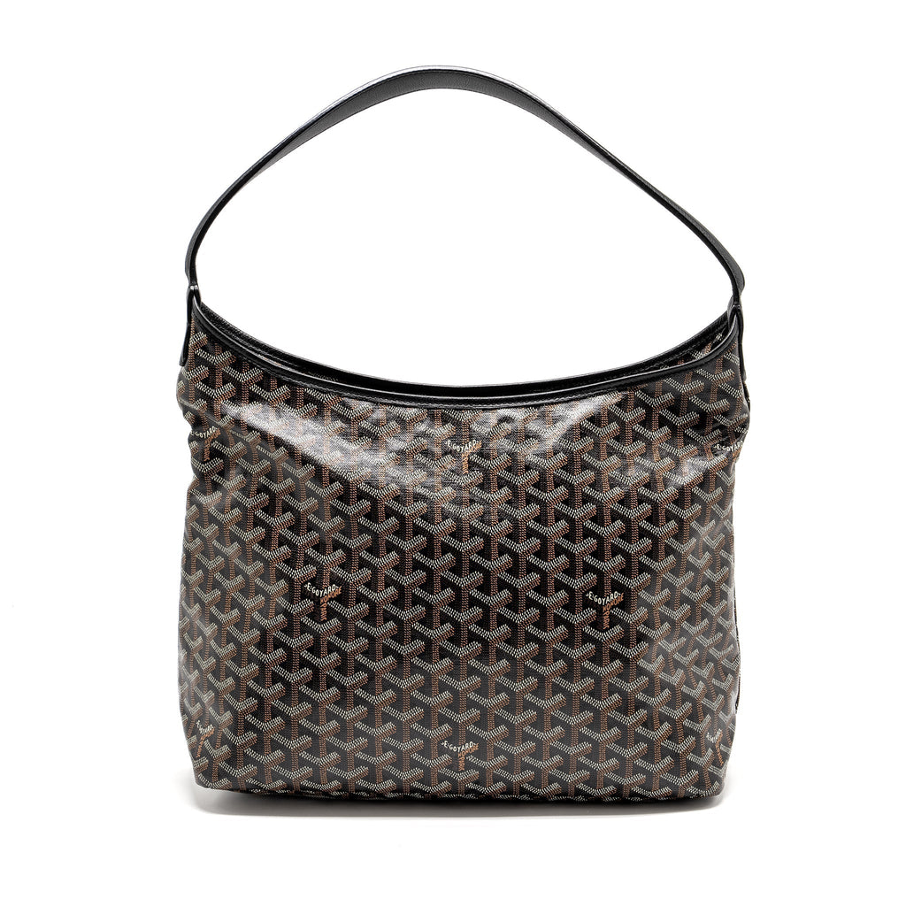 goyard-boheme-hobo-bag-goyardine-canvas-calfskin-black-shw