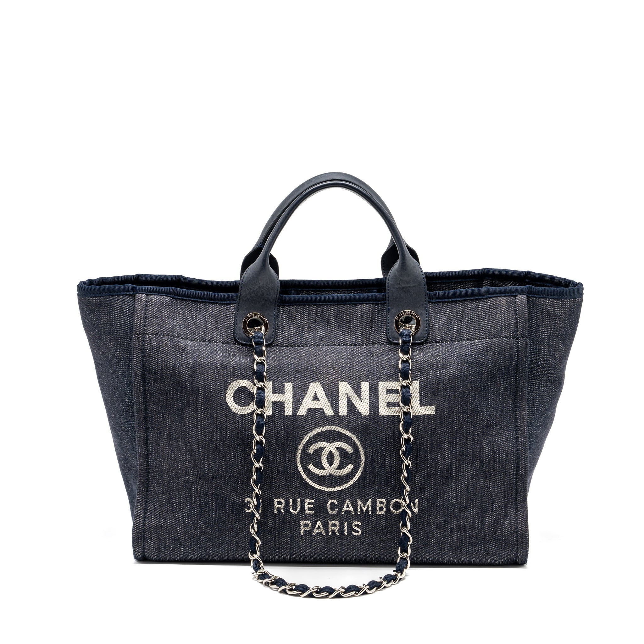 chanel-deauville-tote-bag-denim-calfskin-dark-blue-shw
