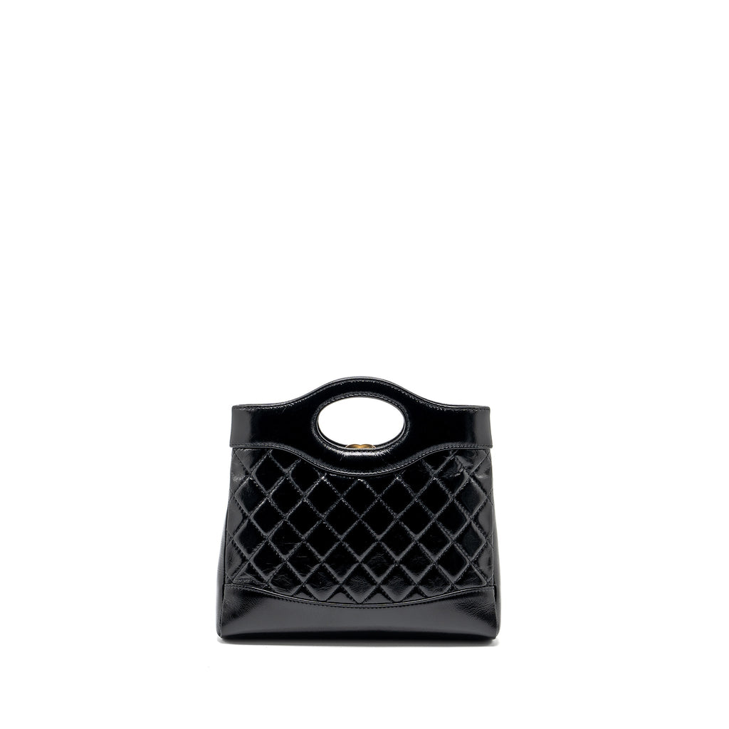 chanel-mini-31-bag-shiny-calfskin-black-lghw-microchip-copy