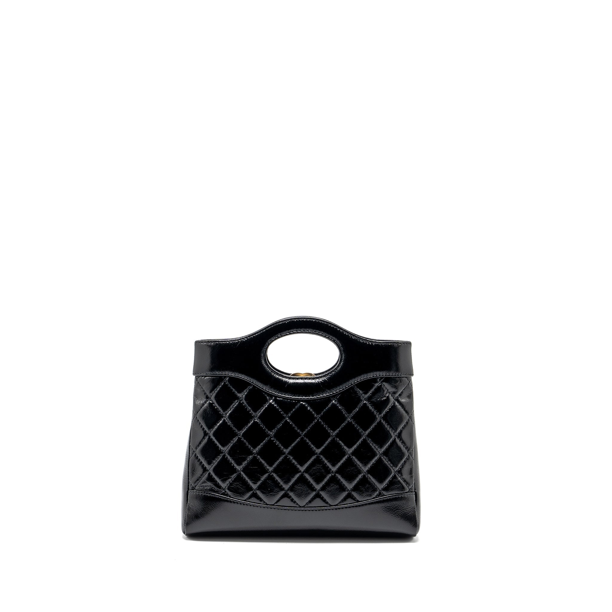 chanel-mini-31-bag-shiny-calfskin-black-lghw-microchip-copy
