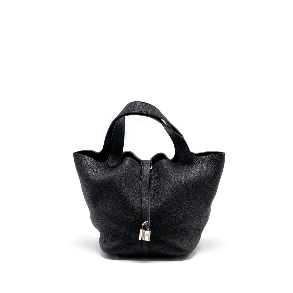 hermes-picotin-22-bag-clemence-black-shw-stamp-z