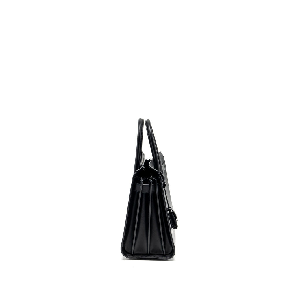 saint-laurent-bag-black